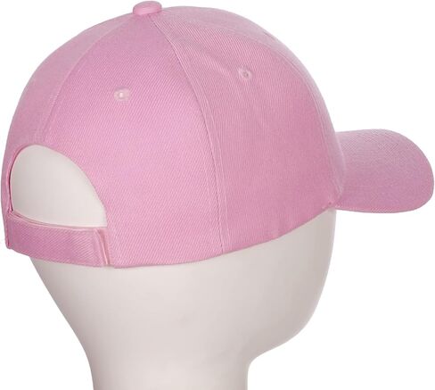 Daxton Classic Baseball Hat Custom A to Z Team Presical Team Black White Letter in Kuwait
