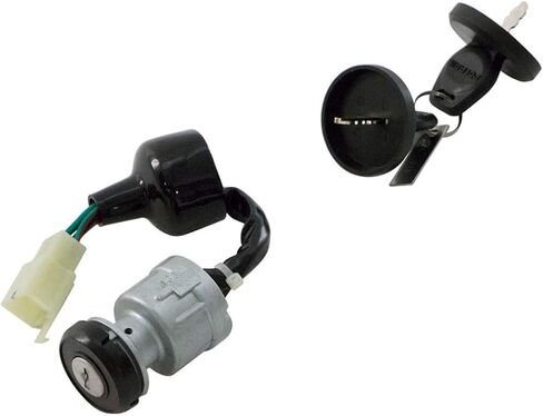 Polaris 0454336 Electrical Main Switch Assembly OEM لعام 2009-2014 RZR 170 UTV in Saudi Arabia