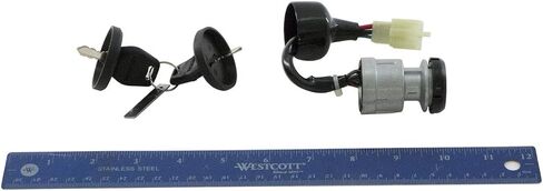 Polaris 0454336 Electrical Main Switch Assembly OEM لعام 2009-2014 RZR 170 UTV in Saudi Arabia