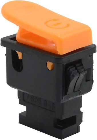 Motorcycle Electric Starter Button Switch Motorcycle Start Button Replacement for 50cc 70cc 90cc 110cc 125cc 150cc Moped Scooter Go Kart in Saudi Arabia