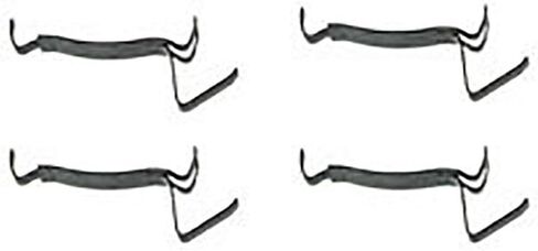 فرامل القرص الأمامية مكافحة المقطع 2PC لبويك ليسابري 5.7L 1970 1971 1972 1973 1974 1975 1976 1977 1978 1979 1980 1981 1982 1983 1984 1985 in Kuwait