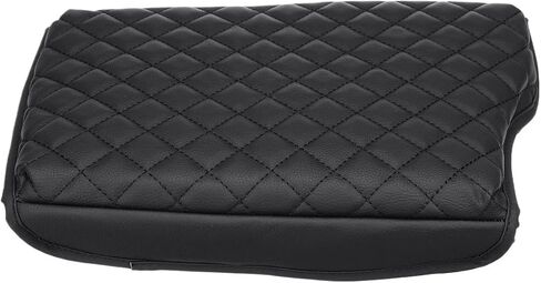 Car Leather Center Console Armrest Box Mat Pad Cover for Hyundai Palisade 2019 in Saudi Arabia