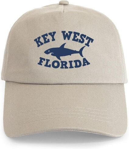 CafePress Key WEST Cap Adjustable Baseball Cap in Kuwait