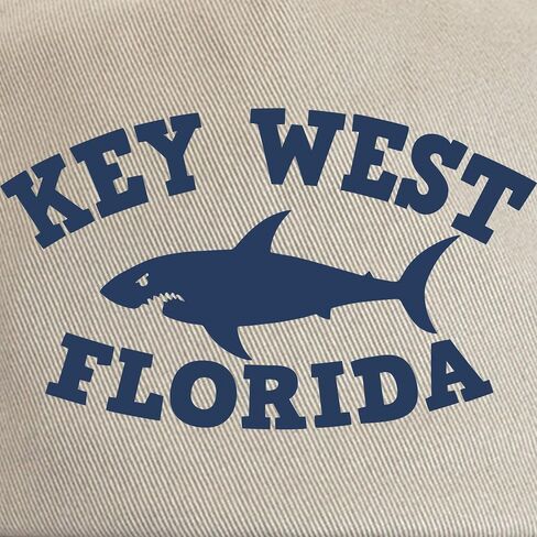 CafePress Key WEST Cap Adjustable Baseball Cap in Kuwait