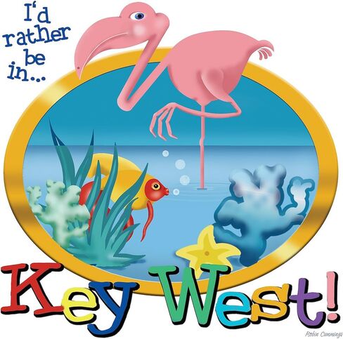 CafePress Key WEST Cap Adjustable Baseball Cap in Kuwait