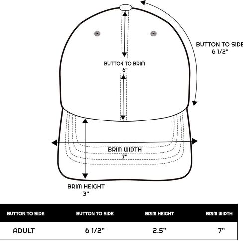 New York Baseball Cap Hat for Men and Women, Adjustable Pure Cotton, Buckle Up, One Size Fitted All in Saudi Arabia