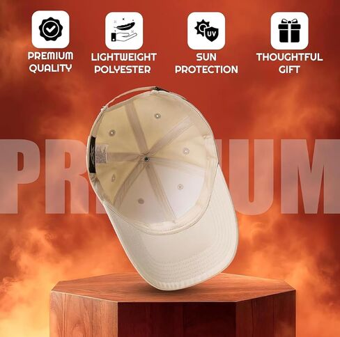 New York Baseball Cap Hat for Men and Women, Adjustable Pure Cotton, Buckle Up, One Size Fitted All in Saudi Arabia