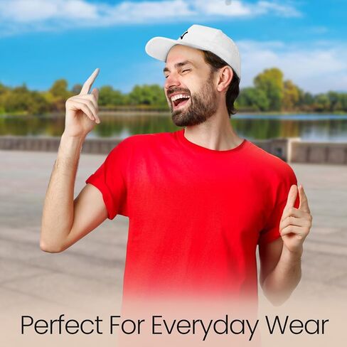 قبعة قبعة البيسبول في نيويورك للرجال والنساء ، القطن النقي القابل للتعديل ، مشبك ، مقاس واحد مزود بالجميع in Kuwait