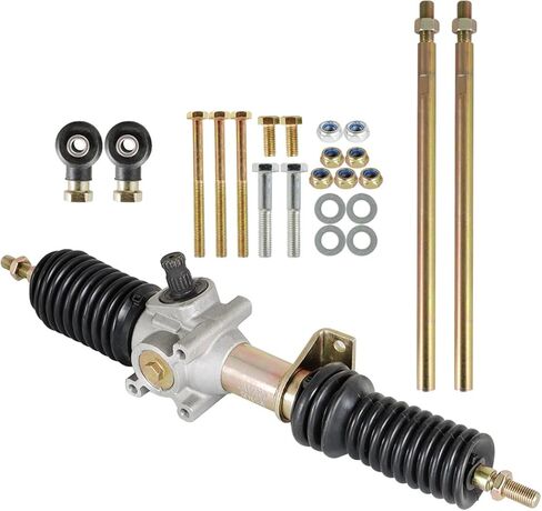 رف التوجيه وتجميع الأجنحة 1823902 مع استبدال قضيب التعادل للاستبدال لعام 2013 2014 2015 2017 2017 2018 Polaris Ranger XP 900 HST BRUTUS in Kuwait