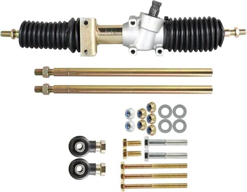 رف التوجيه وتجميع الأجنحة 1823902 مع استبدال قضيب التعادل للاستبدال لعام 2013 2014 2015 2017 2017 2018 Polaris Ranger XP 900 HST BRUTUS in Kuwait