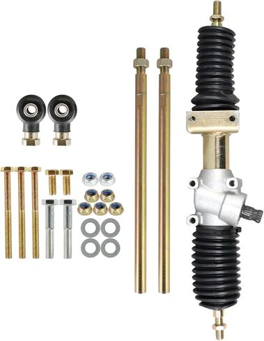 رف التوجيه وتجميع الأجنحة 1823902 مع استبدال قضيب التعادل للاستبدال لعام 2013 2014 2015 2017 2017 2018 Polaris Ranger XP 900 HST BRUTUS in Kuwait