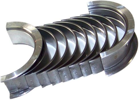 DNJ EK613 Engine Rebuild Kit for 1996-1997 Nissan Pickup 2.4L L4 12V SOHC 2389cc in Saudi Arabia