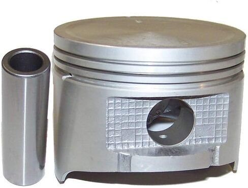 DNJ EK613 Engine Rebuild Kit for 1996-1997 Nissan Pickup 2.4L L4 12V SOHC 2389cc in Saudi Arabia