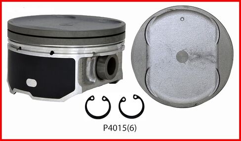 Engine Rebuild Overhaul Kit FITS: 2005-2013 Nissan 4.0L DOHC V6 VQ40DE Xterra Pathfinder Frontier in Saudi Arabia
