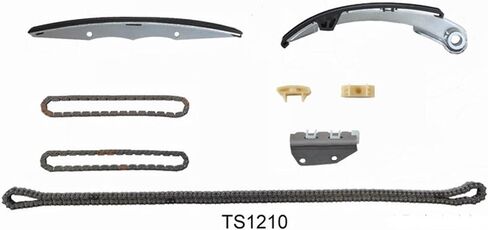 Engine Rebuild Overhaul Kit FITS: 2005-2013 Nissan 4.0L DOHC V6 VQ40DE Xterra Pathfinder Frontier in Saudi Arabia