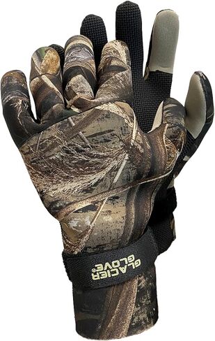 قفاز جليدي فاخر من النيوبرين للصيد in Kuwait