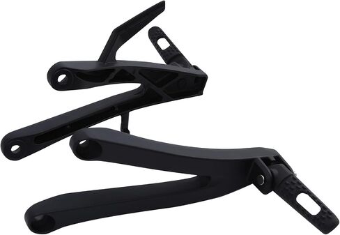TCT-MOTORPARTS مسند قدم المسافرين الأوتاد قوسين من أجل هوندا CBR600RR 2007-2024 2023 2022 in Kuwait