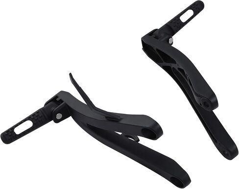 TCT-MOTORPARTS مسند قدم المسافرين الأوتاد قوسين من أجل هوندا CBR600RR 2007-2024 2023 2022 in Kuwait