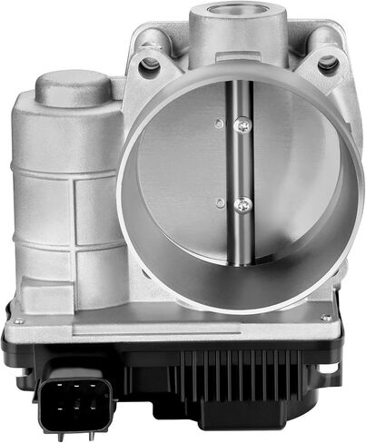 SCITOO Throttle Body Compatible for Nissan for Altima 3.5l 02-06, for Nissan for Maxima 3.5l 02-08, for Nissan for Murano 3.5l 03-07, for Nissan 350Z 3.5l 03-06 S20058 in Saudi Arabia
