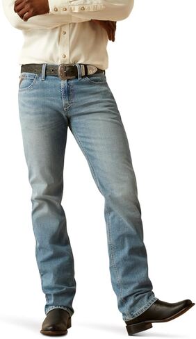 ARIAT MEN MEN M7 SLIM ETHAN JAENS in Saudi Arabia