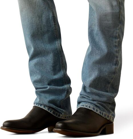 ARIAT MEN MEN M7 SLIM ETHAN JAENS in Saudi Arabia