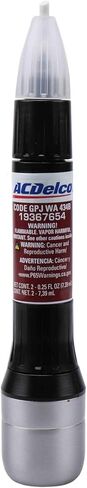 Acdelco GM Original Equipment 19367654 Glory Red (WA434B) in Saudi Arabia