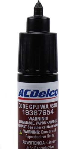 Acdelco GM Original Equipment 19367654 Glory Red (WA434B) in Saudi Arabia