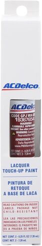 Acdelco GM Original Equipment 19367654 Glory Red (WA434B) in Saudi Arabia