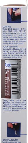 Acdelco GM Original Equipment 19367654 Glory Red (WA434B) in Saudi Arabia