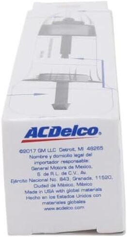 Acdelco GM Original Equipment 19367654 Glory Red (WA434B) in Saudi Arabia