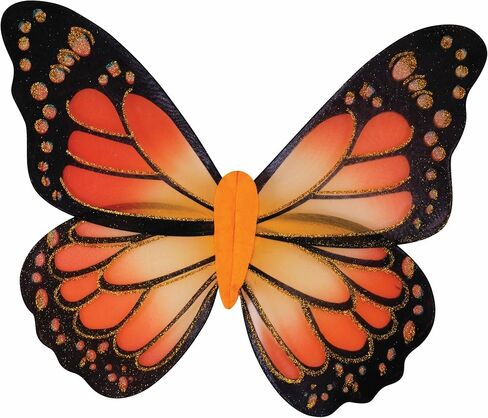 Forum Novelties Women's Monarch Butterfly Wings in Saudi Arabia