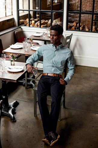 Cutter & Buck Men's Voyager Chino in Saudi Arabia