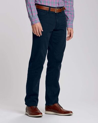 Cutter & Buck Men's Voyager Chino in Saudi Arabia