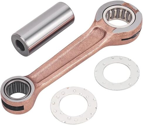 Motorcycle 72mm Cylinder Piston Connecting Rod Gasket Kit Fit For 300 EXC XC XCW XC-W TPI 300XC 300XCW For TE300I(Cylinder) in Saudi Arabia