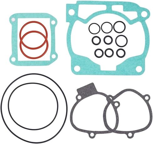 Motorcycle 72mm Cylinder Piston Connecting Rod Gasket Kit Fit For 300 EXC XC XCW XC-W TPI 300XC 300XCW For TE300I(Cylinder) in Saudi Arabia