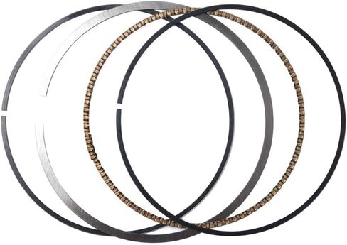 Motorcycle Accessories 78mm Piston Ring Compatible For KTM250 EXC-F SX-F XC-F SXF XCF EXCF 250SXF 250XCF 79030231044 in Saudi Arabia