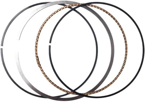 Motorcycle Accessories 78mm Piston Ring Compatible For KTM250 EXC-F SX-F XC-F SXF XCF EXCF 250SXF 250XCF 79030231044 in Saudi Arabia