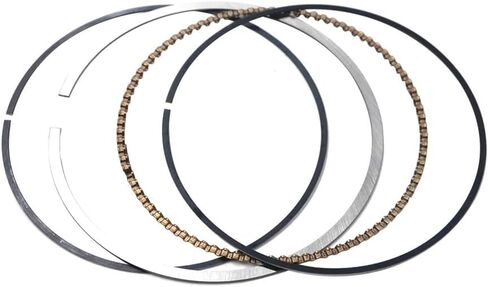 Motorcycle Accessories 78mm Piston Ring Compatible For KTM250 EXC-F SX-F XC-F SXF XCF EXCF 250SXF 250XCF 79030231044 in Saudi Arabia
