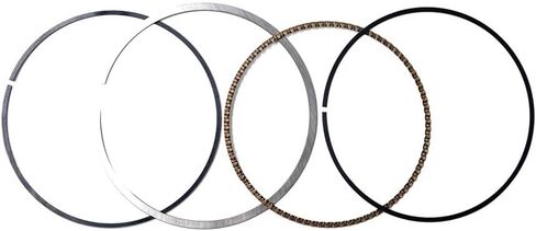 Motorcycle Accessories 78mm Piston Ring Compatible For KTM250 EXC-F SX-F XC-F SXF XCF EXCF 250SXF 250XCF 79030231044 in Saudi Arabia