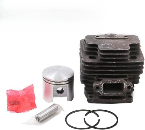 مجموعة حلقة مكبس الأسطوانة تناسب Echo SRM-4605 SRM-4600 CLS-4610 String Trimmer 10000043231 استبدال الأجزاء in Saudi Arabia