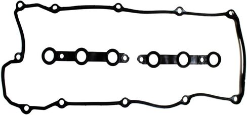 Compatible with E36 320 323 325 328 E34 520 525 E39 E38 728 M52 Engine 11129070532 Cylinder Screw Gasket Valve Cover Gasket in Saudi Arabia
