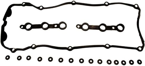 Compatible with E36 320 323 325 328 E34 520 525 E39 E38 728 M52 Engine 11129070532 Cylinder Screw Gasket Valve Cover Gasket in Saudi Arabia