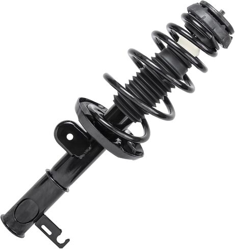 Detroit Axle - Strut Front For Buick 2012 2013 2014 2015 2017 2017 Ferano و Strut and Coil Spring Quick Quick Install Respensive Respension Assuction in Saudi Arabia