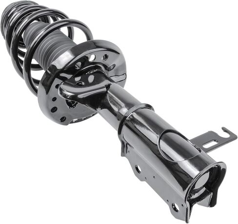 Detroit Axle - Strut Front For Buick 2012 2013 2014 2015 2017 2017 Ferano و Strut and Coil Spring Quick Quick Install Respensive Respension Assuction in Saudi Arabia