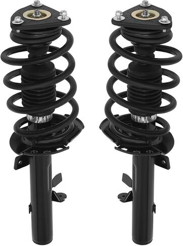 Spring Strut Assembly,OCPTY Complete Struts Shocks Fit for 2013 2014 2015 2016 2017 2018 2019 for Ford Escape 172751 172750 Replace Strut Front Pair in Saudi Arabia