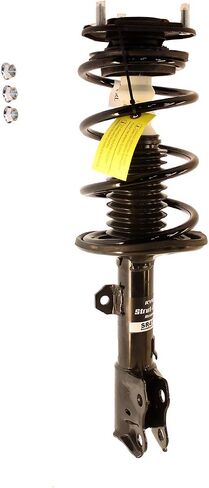 KYB SR4183 STRUT PLUS COMPLEY CORNER SESSION in Saudi Arabia