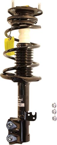 KYB SR4183 STRUT PLUS COMPLEY CORNER SESSION in Saudi Arabia