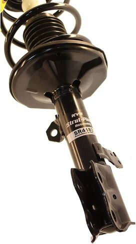 KYB SR4183 STRUT PLUS COMPLEY CORNER SESSION in Saudi Arabia