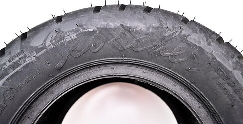 Duro Scorcher 4 Ply 18-10.00-10 DI2020 ATV Tire in Saudi Arabia