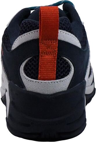 Merrell Men's Yokota 2 Hiking Shoe, Brindle/Olive, 14 M in Saudi Arabia